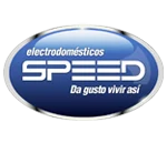 Logo Speed
