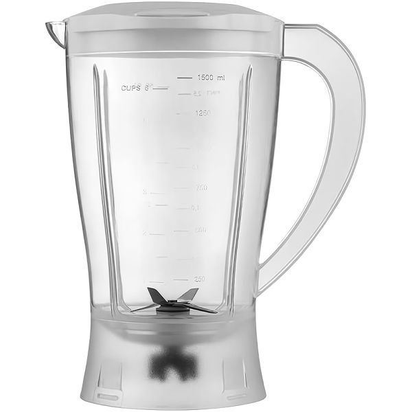 Licuadora Mondial 2 Vel Easy Power Blanco L-550W 550Wts - Imagen 3