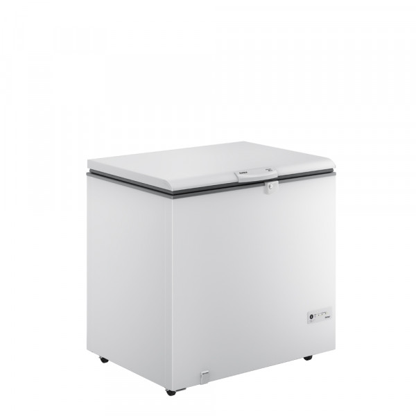 Congelador Consul Cha-31db/k 310lts 1t Blanco - Imagen 2