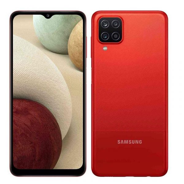 Celular Samsung Galaxy A12 64GB - Imagen 2