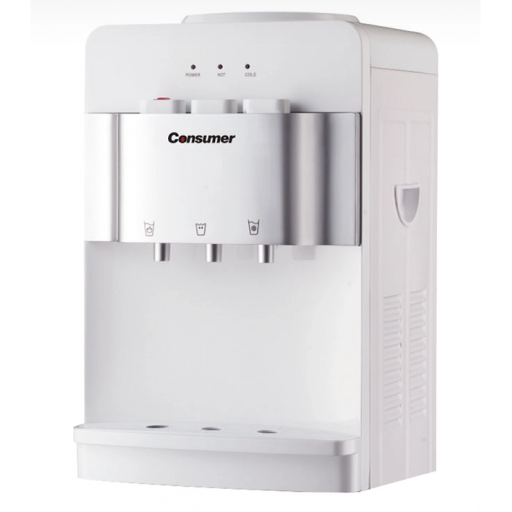 Bebedero de Pie Consumer F/C - Imagen 3