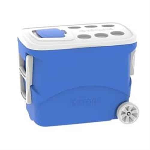 Conservadora Soprano C/rueda 50lts - Imagen 2