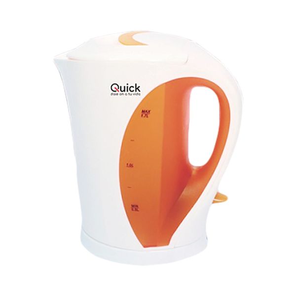 Hervidora Electrica Quick 1.7lts Plastico - Imagen 3