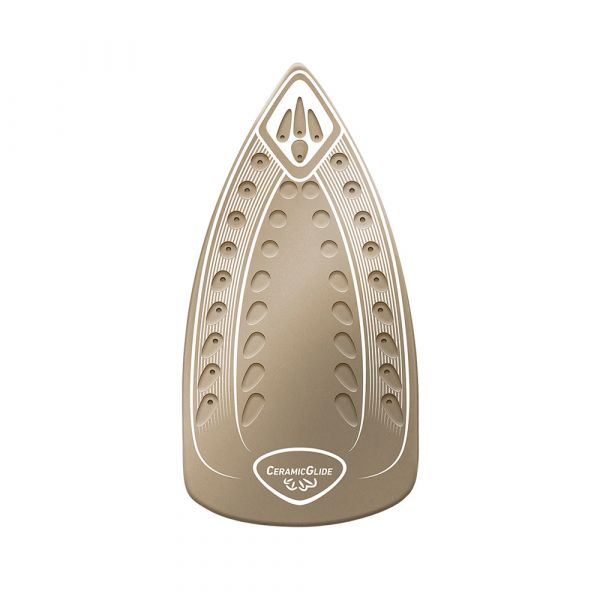 Plancha A Vapor Arno Ecogliss Mod Fv1741b2 220v - Imagen 4