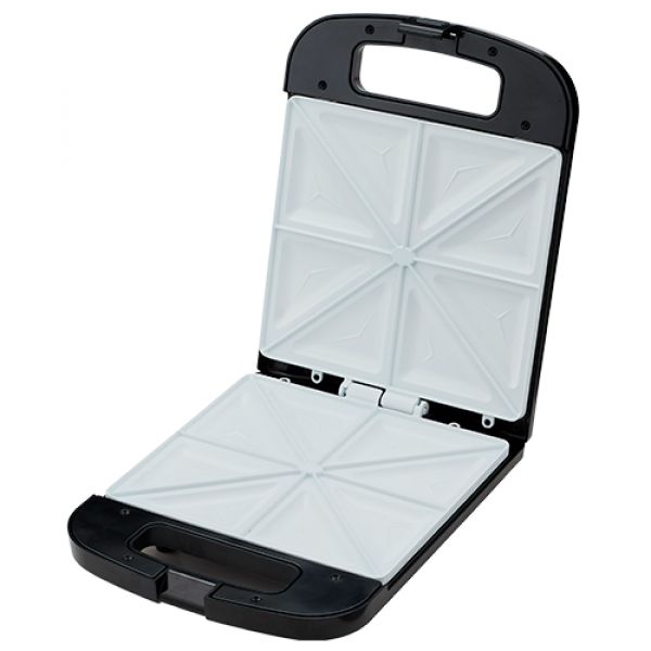 Mixtera Speed 4 Panes 1400wts Negro Placa Triangular Ssgc1400wn - Imagen 2