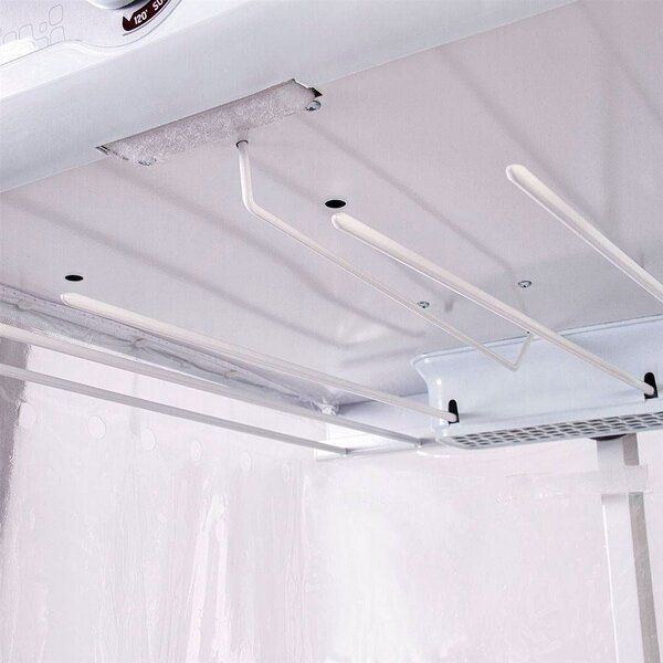 Secarropas Wanke Luana 8kg Colgante - Imagen 3