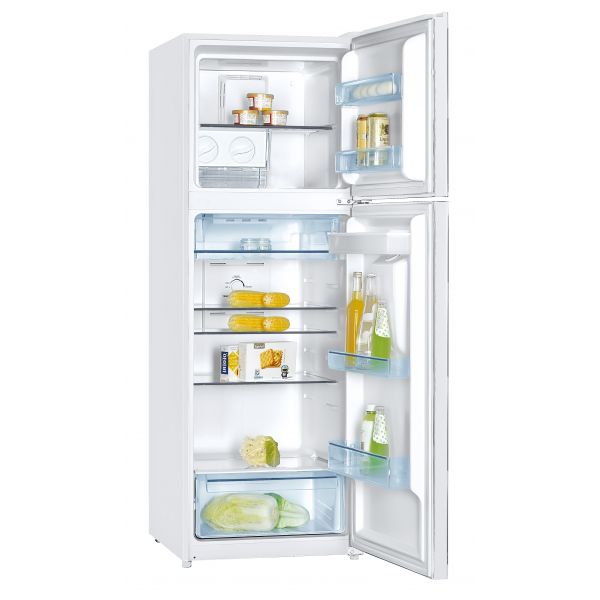 Heladera Tokyo 450lts/341lts Real F/s 2p Blanco C/ Dispenser - Imagen 2