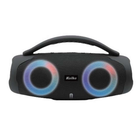 Parlante Inalambrico Kolke POP KPM-631 20W - Imagen 2