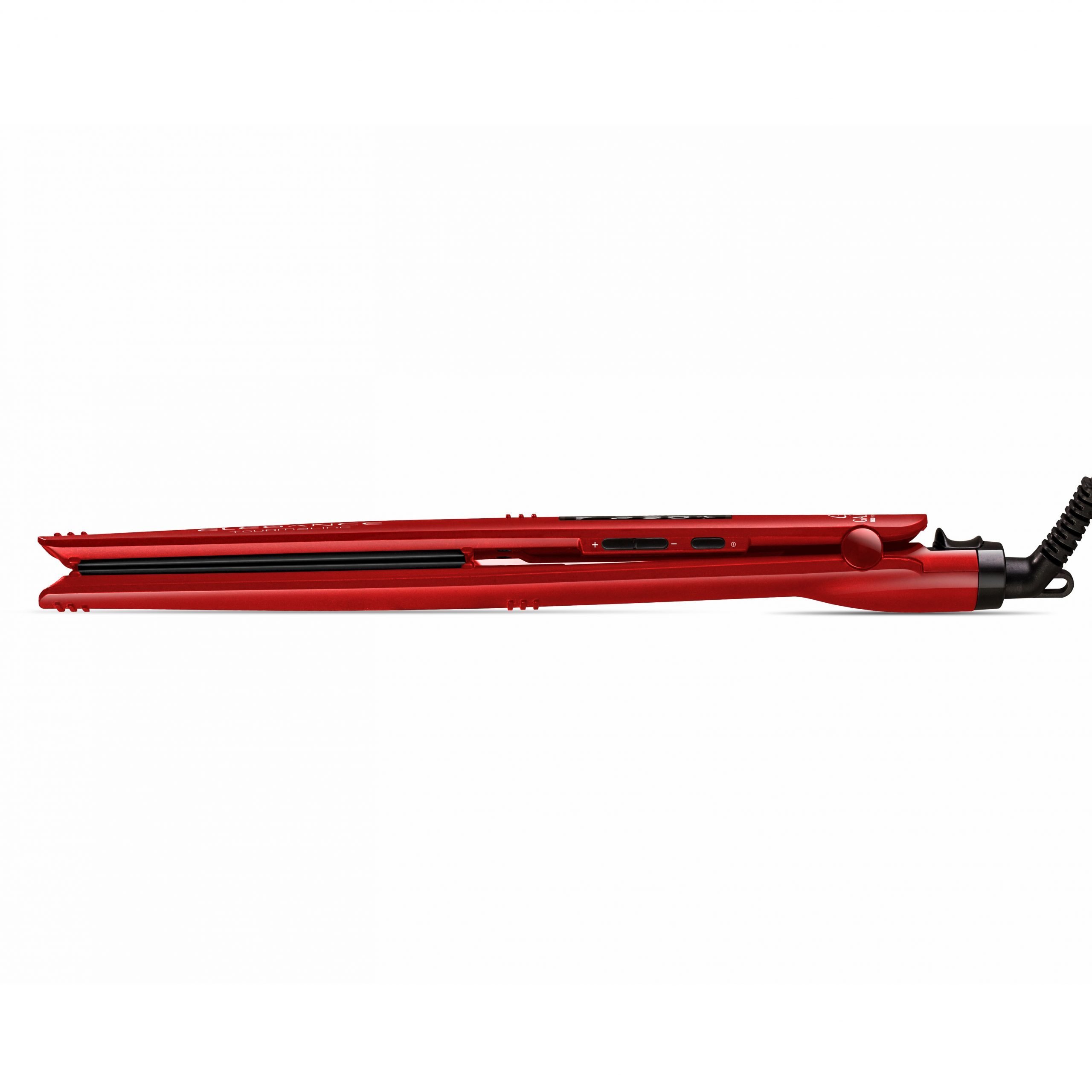 Planchita Gama Elegance Tourmaline C/Regulador DIG 230º - Imagen 3
