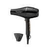 Secador De Pelo Babyliss Rose Gold Black-B6176 2000W