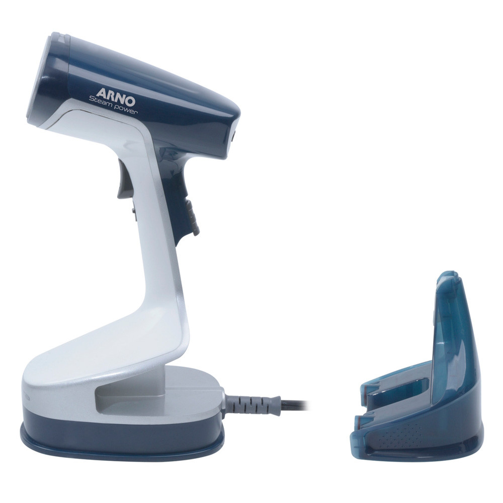 Plancha Portatil Arno a Vapor MOD.DT8140B Steam - Imagen 3