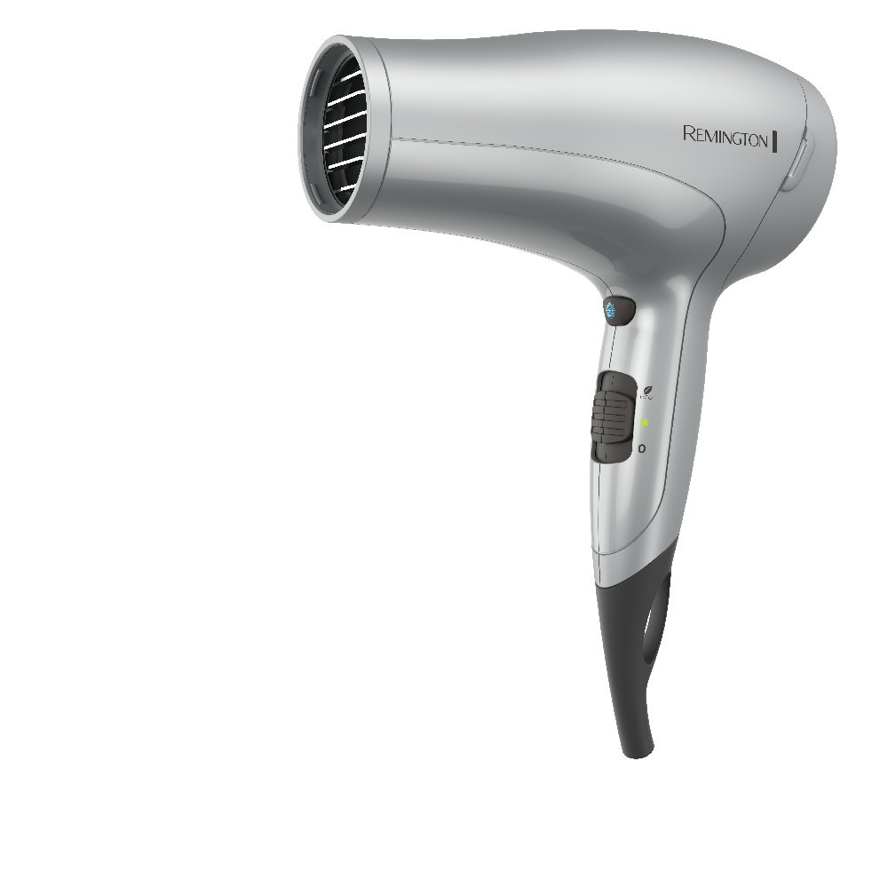Secador de Pelo Remington D3015/19 (GRIS) PRO Titanium C/Difusor-2000W 2VEL 220V - Imagen 3