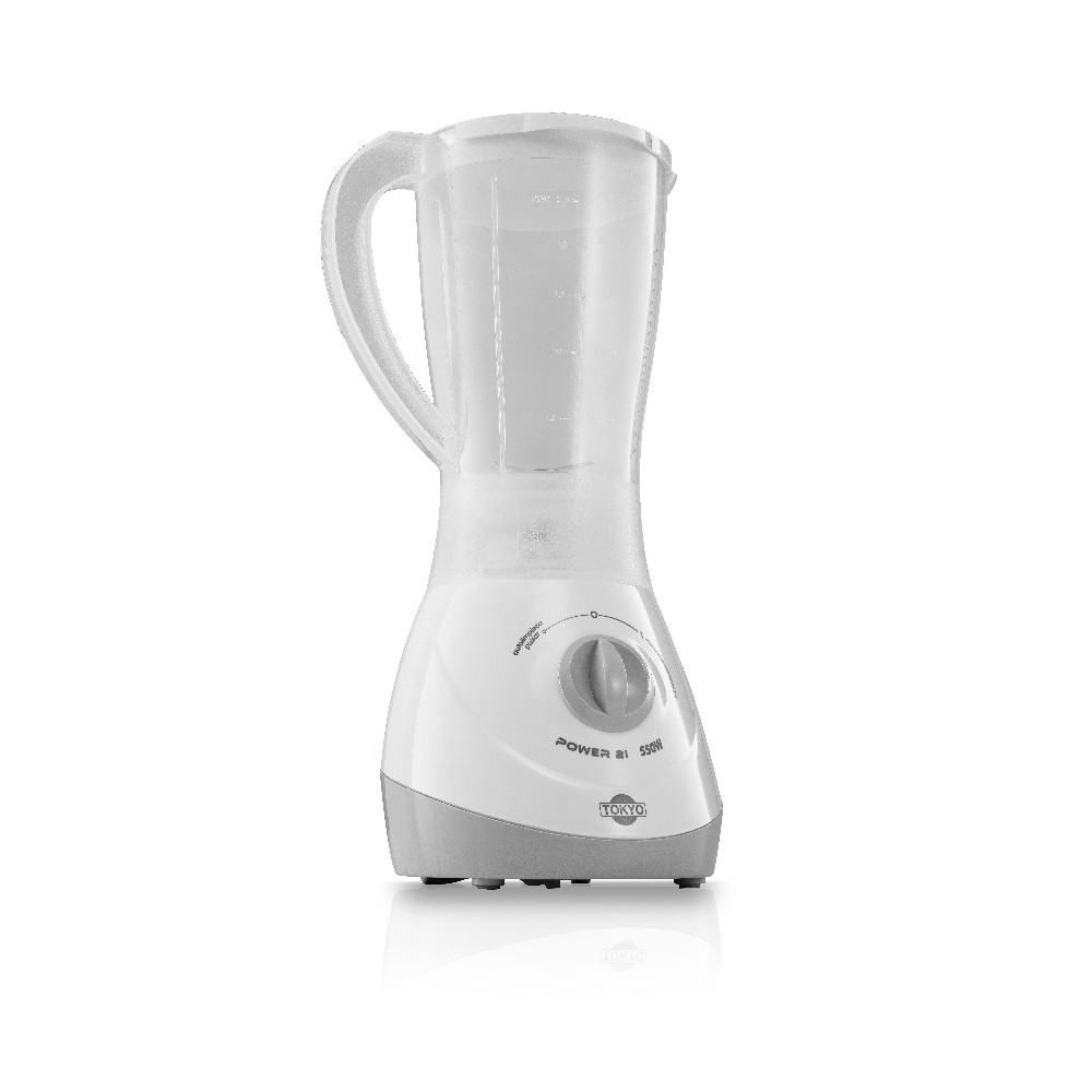 Licuadora Tokyo Power 2VEL 550WTS - Imagen 3