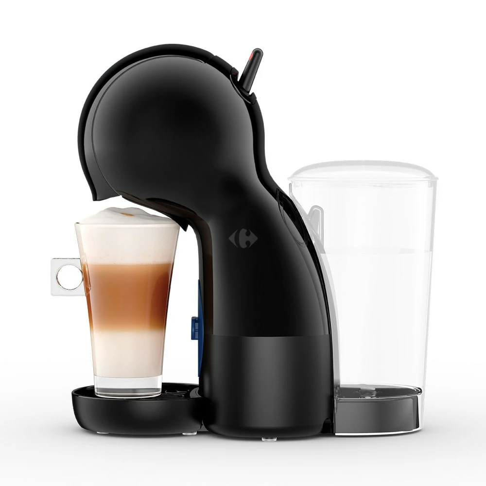 Cafetera Moulinex Dolce Gusto Piccolo 0.6lts - Imagen 2