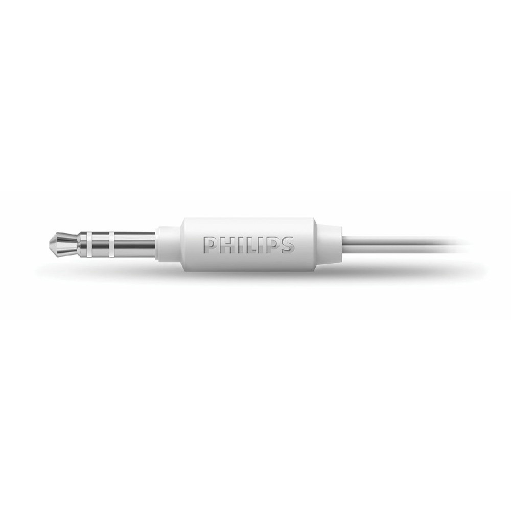Auricular Philips on EAR SHL5005WT/00 Blanco - Imagen 3