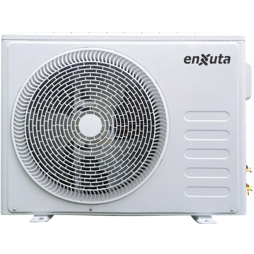 Aire Split Enxuta 12000Btu F/C R410 - Imagen 4