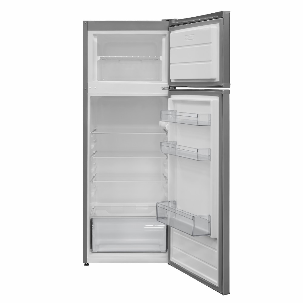 Heladera Tokyo Magna HD-273 Frio Humedo 2P Silver - Imagen 3