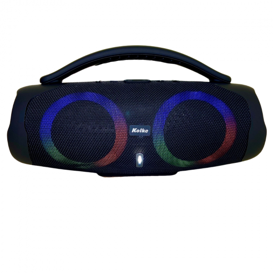 Parlante Inalambrico Kolke POP KPM-631 20W - Imagen 3