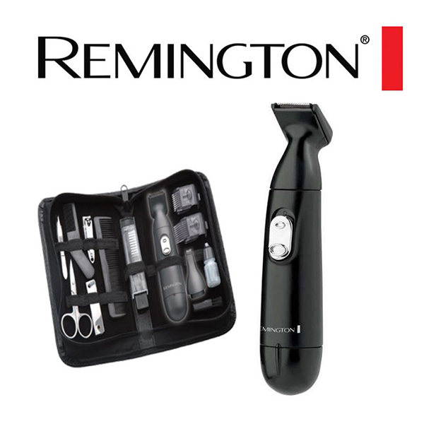 Kit Cortabarba Remington Tlg100 12 Piezas - Imagen 2
