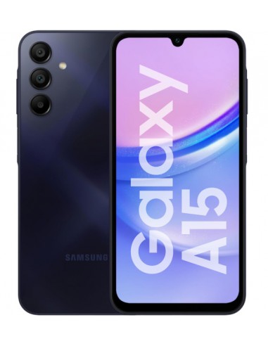 Celular Samsung Galaxy A15 8/256GB 4G