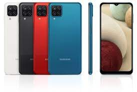 Celular Samsung Galaxy A12 64GB - Imagen 4