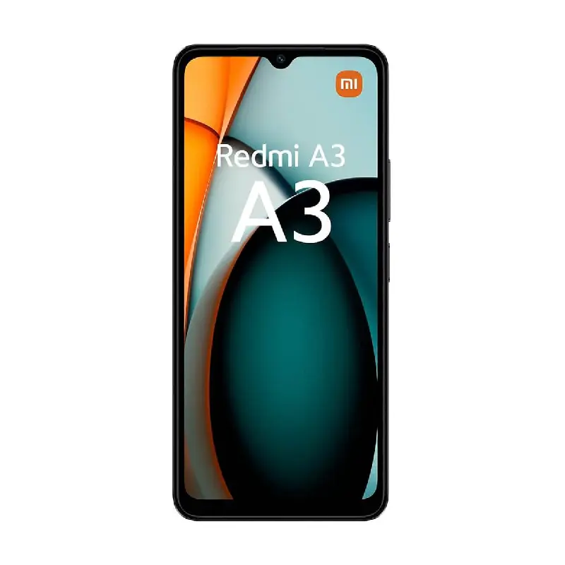 Celular Xiaomi Redmi A3X 3/64GB 4G - Imagen 3