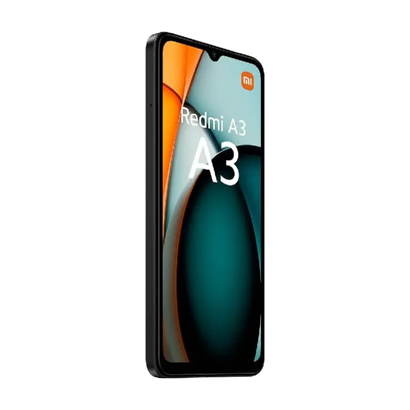 Celular Xiaomi Redmi A3X 3/64GB 4G - Imagen 5