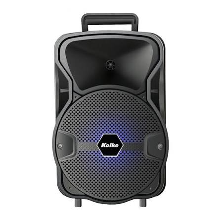 Parlante Kolke Blues 8" KPB-421