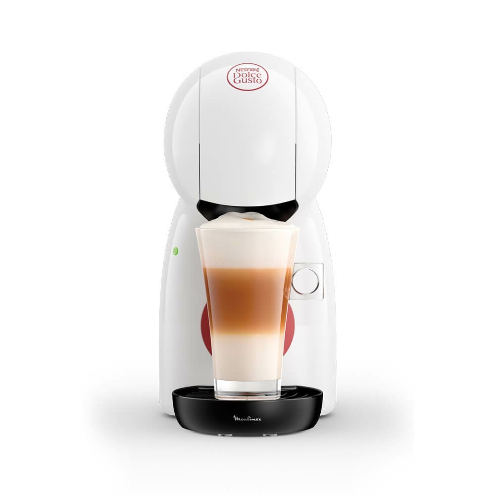 Cafetera Moulinex Dolce Gusto Piccolo 0.6lts - Imagen 4