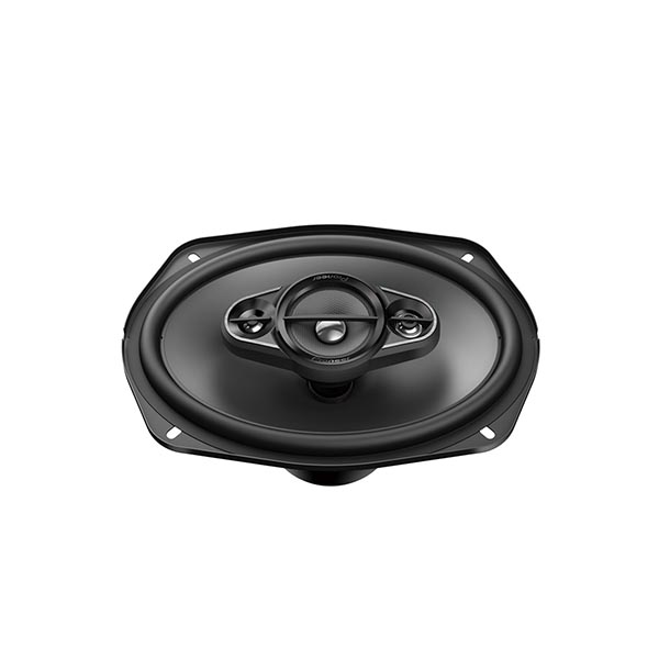 Parlante Pioneer Ovalado TS-A6967S 6x9 450W - Imagen 2