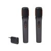 Microfono JBL Partybox Wireless 501233
