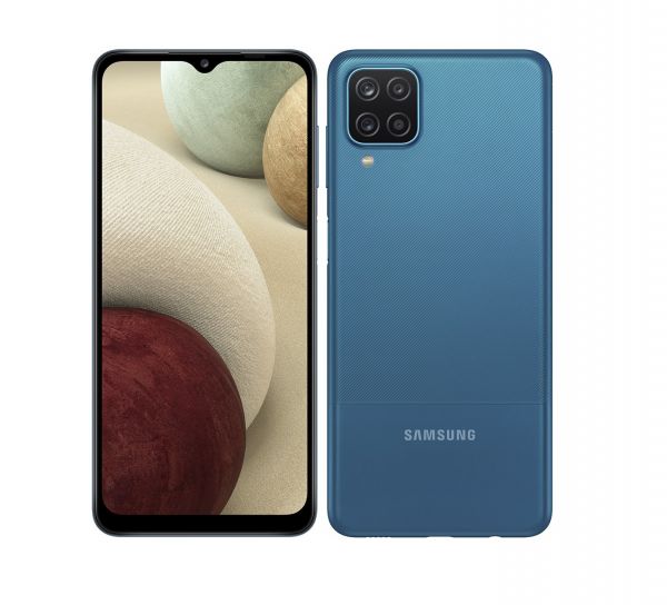 Celular Samsung Galaxy A12 64GB - Imagen 3