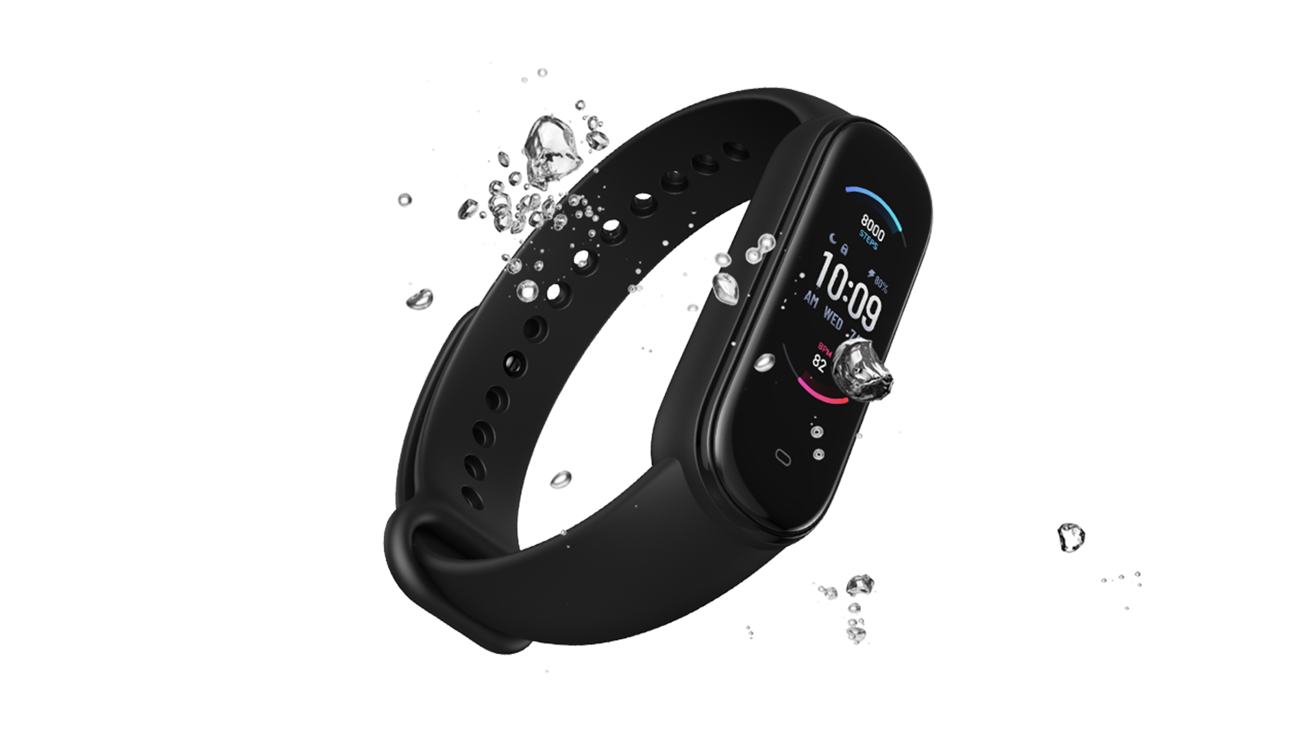 Reloj Smart Amazfit Band 5 - Imagen 2