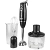 Mixer Krab 3 EN 1 600W Turbo