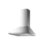 Campana James Convencional 90CM Inox