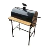 PARRILLA P/ASADO TAMBOR CHICO