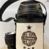 Termo Forrado En Cuero C/Grabado 2,5LTS