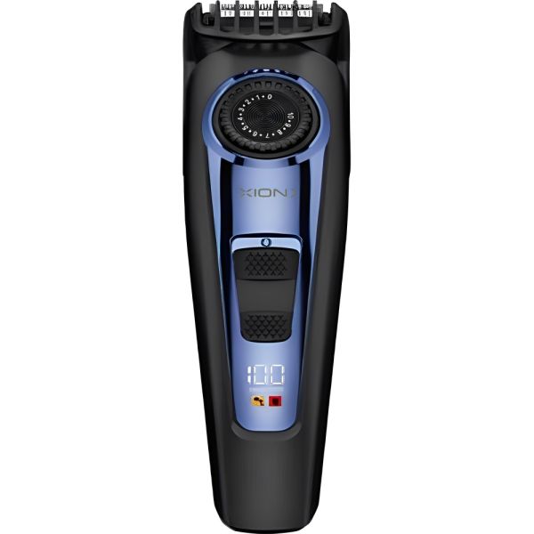 Corta Pelo Xion Recargable Digital 6300RPM