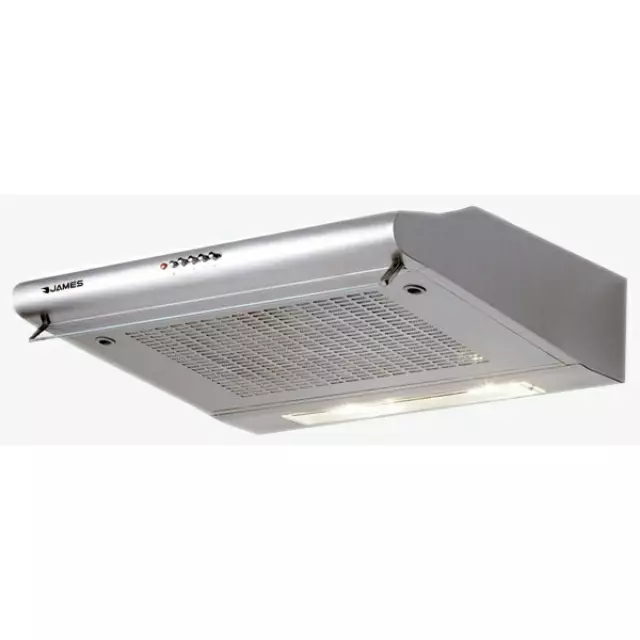 Purificador James Estandar 60cm 602 Inox
