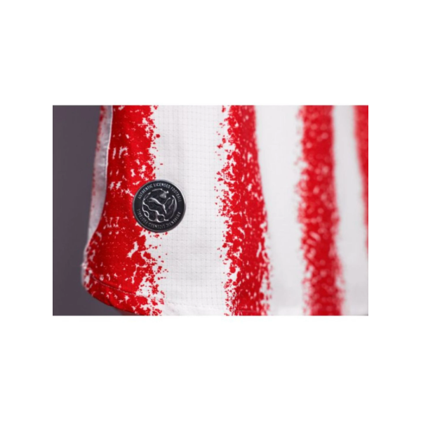 Camiseta Puma Paraguay Oficial Home 2026 - XL - Imagen 5