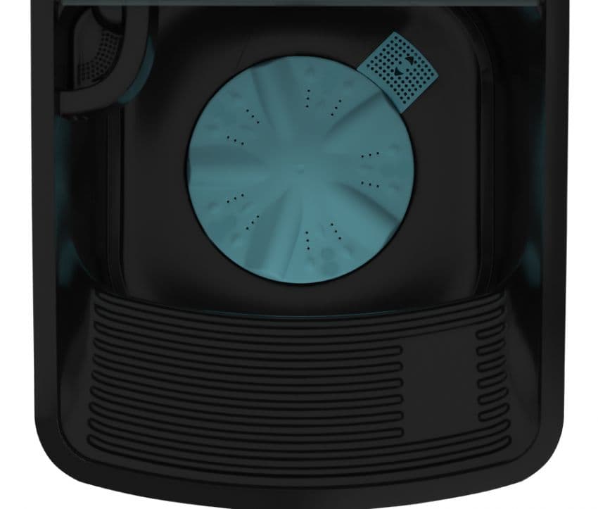 Lavarropa Semiautomatica Mueller Poptank 10Kg - Imagen 3