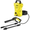 Hidrolavadora Karcher K2 Basic PE 110 Bar 1200W