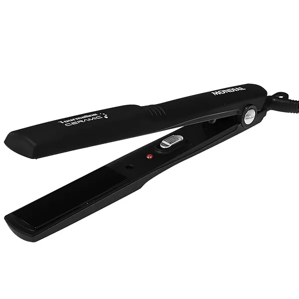 Planchita Mondial Tourm Ceramic 200º P-15 - Imagen 3