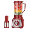 Licuadora Mondial Turbo De 3lts C/12Vel 1200wts