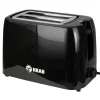 Tostadora Krab 6 Temp 750W MOD.KBTE75