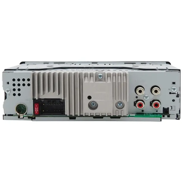 Autoradio Pioneer MVH-S235BT AM/FM,USB,BLUETOOTH - Imagen 3