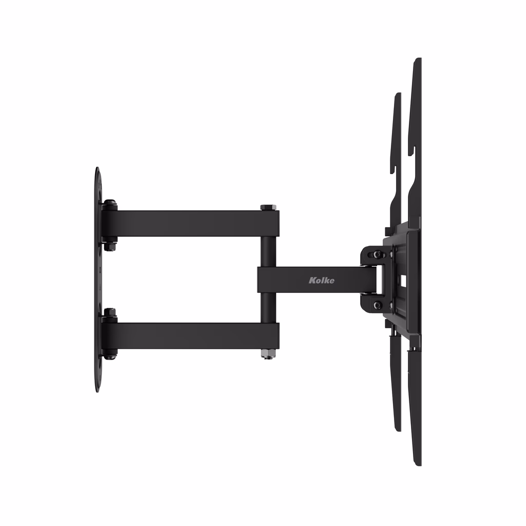 Soporte Giratorio P/TV Kolke 37" A 70" MOD.KVS-793 - Imagen 2