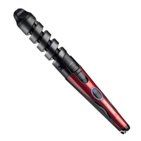 Ondulador Mondial Spiral Infinity EM-05 - Imagen 3