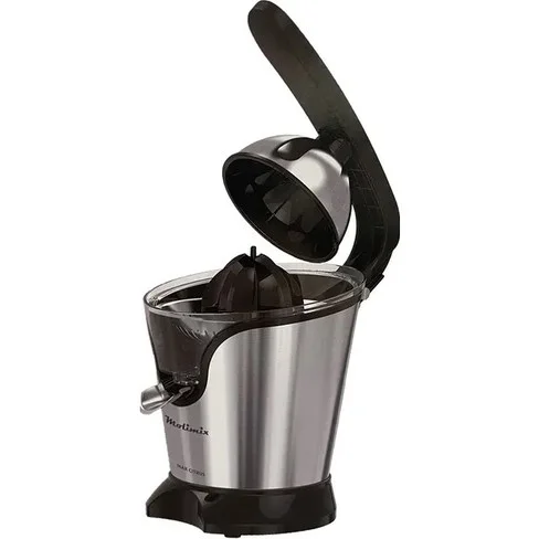 Exprimidora Molimix Max Citrus Inox 300w mei-300 - Imagen 2