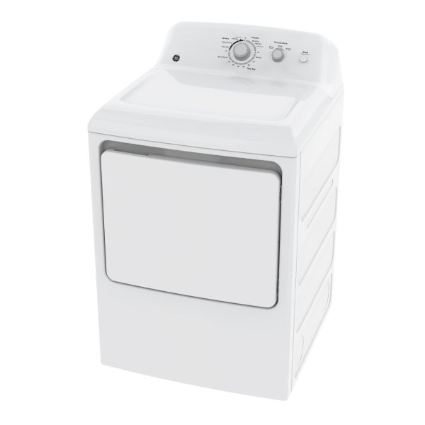 Secarropas General Electric 11kg MOD.SGE26N5XNBCT00 Blanca - Imagen 2